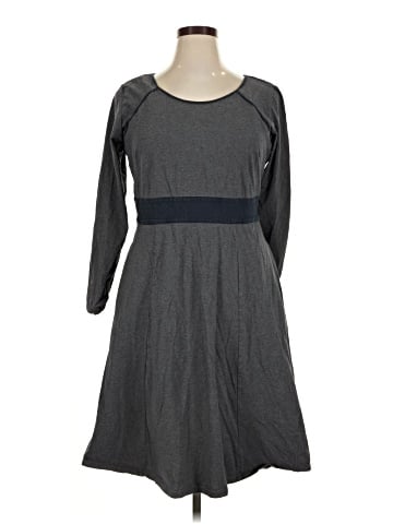 eShakti Casual Dress (view 1)