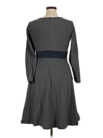 eShakti Casual Dress (view 2)