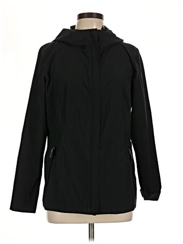 32 Degrees Raincoat (view 1)