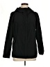 32 Degrees Solid Black Raincoat Size L - photo 1