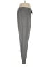 32 Degrees Chevron-herringbone Gray Casual Pants Size M - photo 4