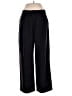 Vince. Black Dress Pants Size 8 - photo 1