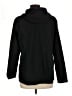 32 Degrees Solid Black Raincoat Size L - photo 2