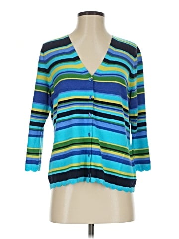 Isaac Mizrahi LIVE! Cardigan (view 1)