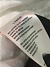 L'Agence Metallic Ivory Jeans Size 6 - photo 8
