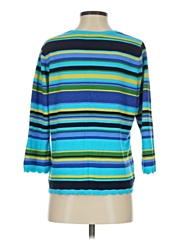 Isaac Mizrahi LIVE! Cardigan (view 2)