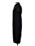 Theory Solid Black Casual Dress Size 00 - photo 5