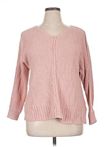 Lucky Brand Cardigan (view 1)