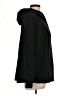 32 Degrees Solid Black Raincoat Size L - photo 4
