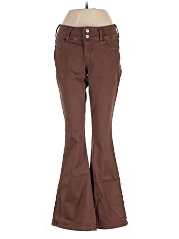 Hollister Jeans (view 1)