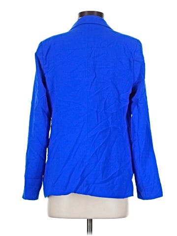 Skies Are Blue Blazer (view 2)