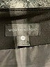 Worthington Solid Black Casual Skirt Size 20 - photo 4