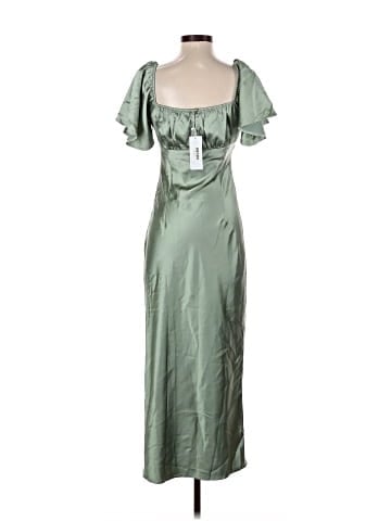 billy j Cocktail Dress (view 2)
