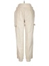 Gap Ivory Cargo Pants Size L - photo 1