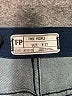 Free People Blue Jeans Size 27 waist - photo 7