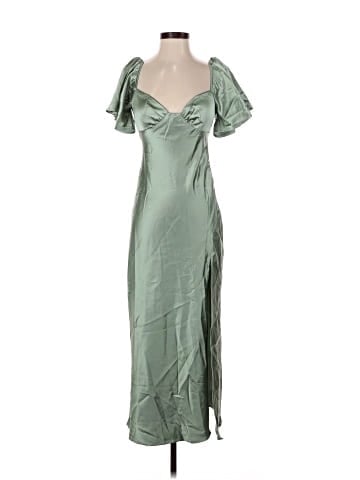 billy j Cocktail Dress (view 1)