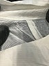 Chico's Ivory 3/4 Sleeve Blouse Size Lg (2) - photo 8