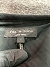 Rag & Bone Black Casual Skirt Size 4 - photo 4