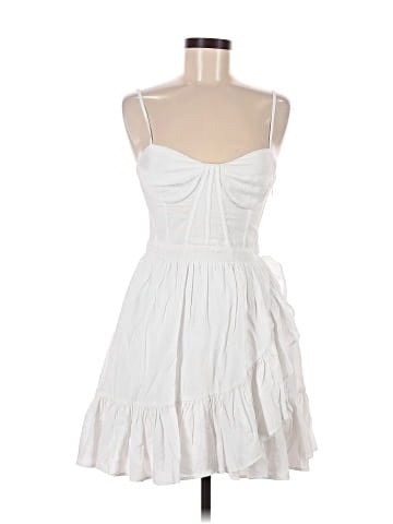 Express Cocktail Dress (view 1)