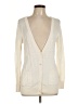 Covington Ivory Long Sleeve Top Size Lg Petite - photo 1