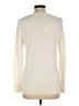 Covington Ivory Long Sleeve Top Size Lg Petite - photo 2