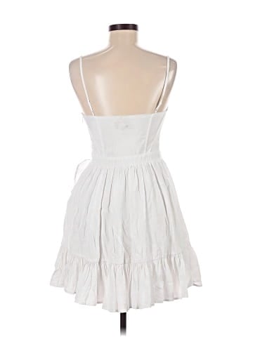 Express Cocktail Dress (view 2)