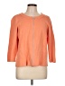 Orvis 100% Cotton Orange Jacket Size L - photo 1