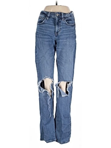 American Eagle Outfitters Jeans (view 1)