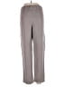 Nic + Zoe 100% Tencel Gray Cargo Pants Size 8 - photo 2
