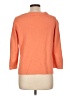 Orvis 100% Cotton Orange Jacket Size L - photo 2