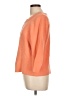Orvis 100% Cotton Orange Jacket Size L - photo 5