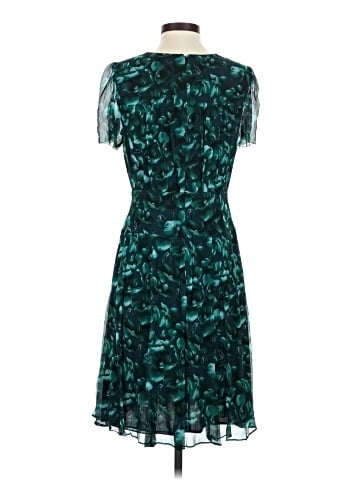 J.Crew Collection Cocktail Dress (view 2)