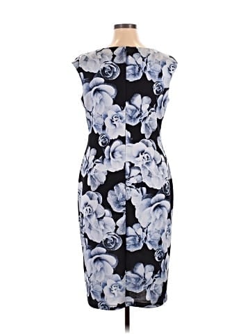 Connected Apparel Cocktail Dress (view 2)