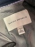 Banana Republic Blue Wool Blazer Size 6 - photo 6