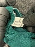 Unbranded Green Long Sleeve Top Size XS - photo 7