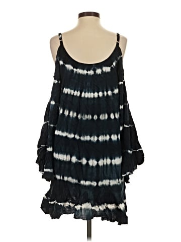 Tiare Hawaii Casual Dress (view 2)