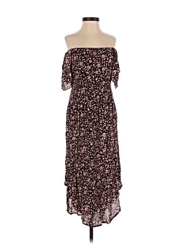 Amuse Society Casual Dress (view 1)