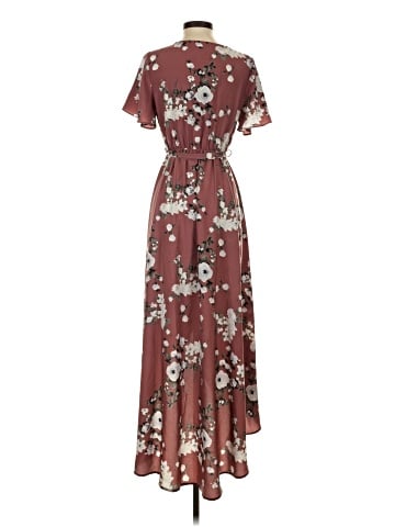 Tua Casual Dress (view 2)