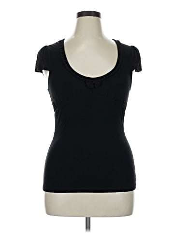 Sourpuss Short Sleeve Top (view 1)