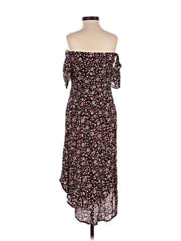 Amuse Society Casual Dress (view 2)