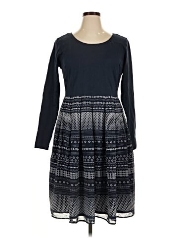 eShakti Casual Dress (view 1)