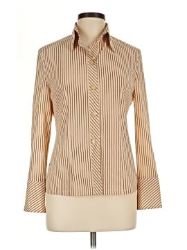 Assorted Brands Long Sleeve Blouse (view 1)