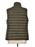 Liz Claiborne 100% Nylon Green Vest Size 1X - photo 2