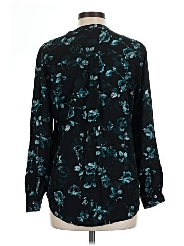 Rock & Republic Long Sleeve Blouse (view 2)