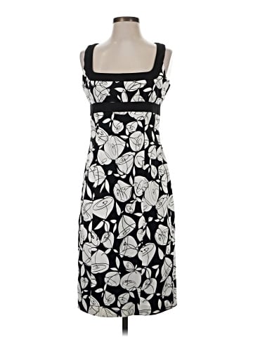 Evan Picone Cocktail Dress (view 1)