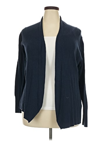 Port Authority Cardigan (view 1)