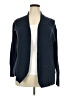 Port Authority Blue Cardigan Size XXL - photo 1