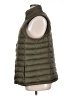 Liz Claiborne 100% Nylon Green Vest Size 1X - photo 5