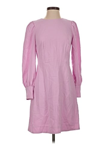 J.Crew Casual Dress (view 1)