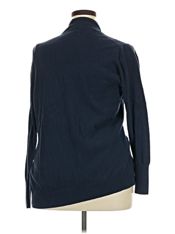 Port Authority Cardigan (view 2)